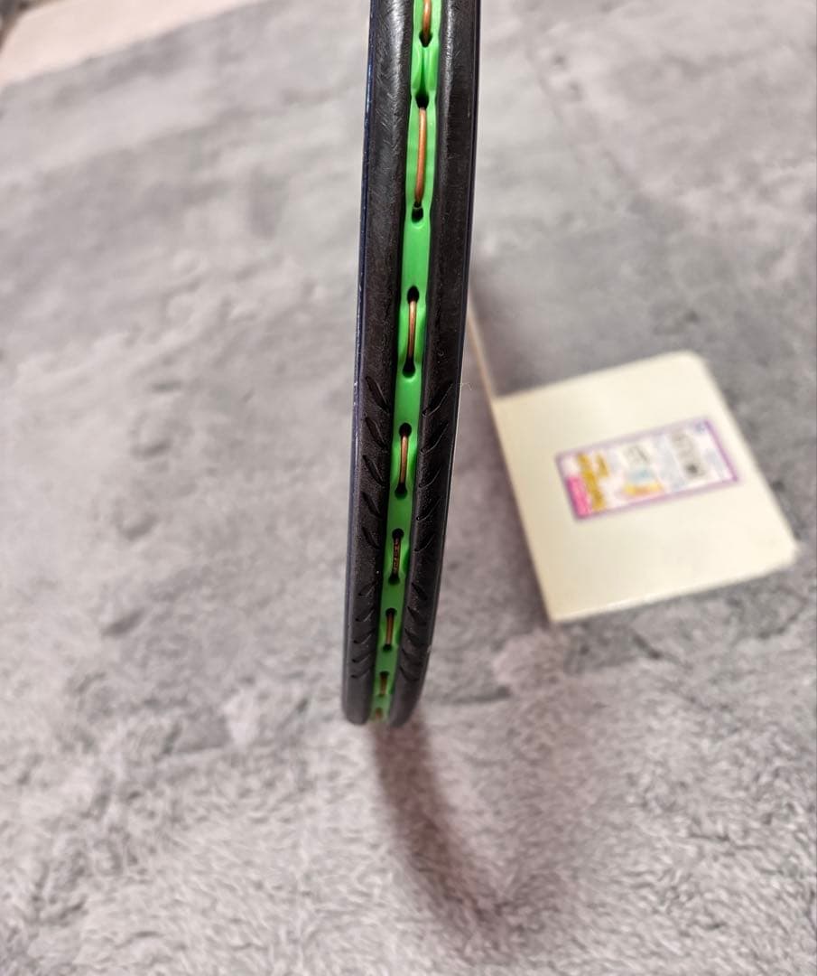 PRINCE PHANTOM 100 7TJ163 硬式 テニスラケットプリンス