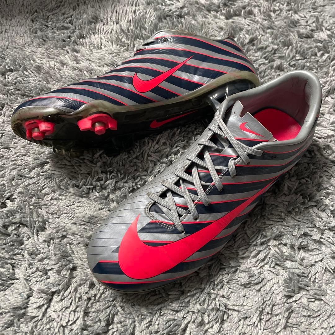 マーキュリアルスーパーフライ3 CR7 FG 26.5cm