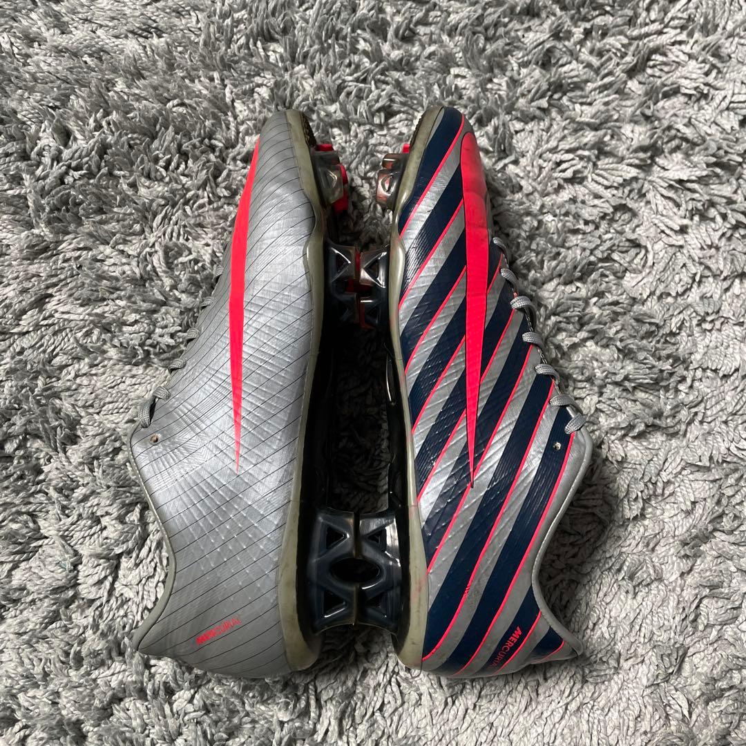 マーキュリアルスーパーフライ3 CR7 FG 26.5cm