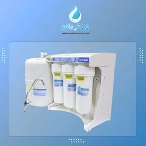 فلتر تايوانى بيورييكم سى.سفن